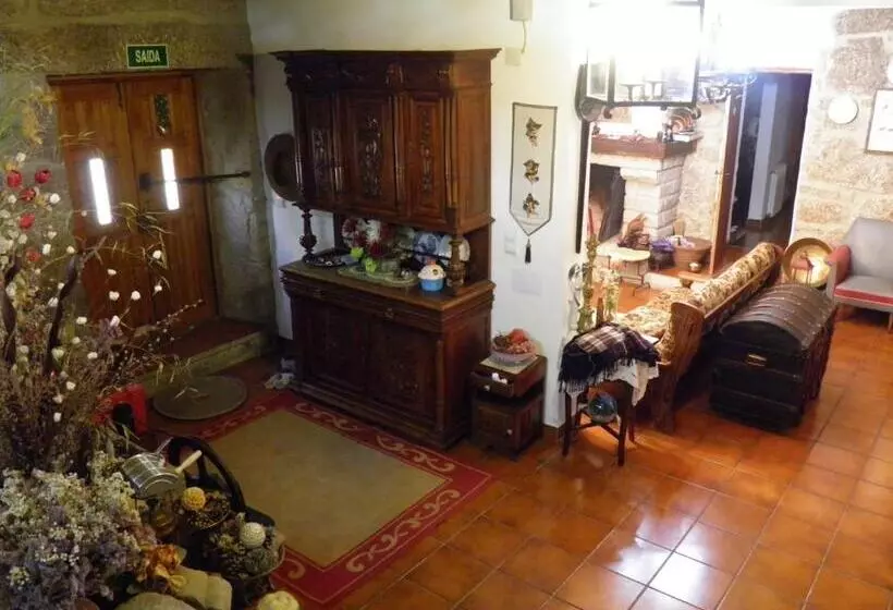 Отель Quinta Formosa