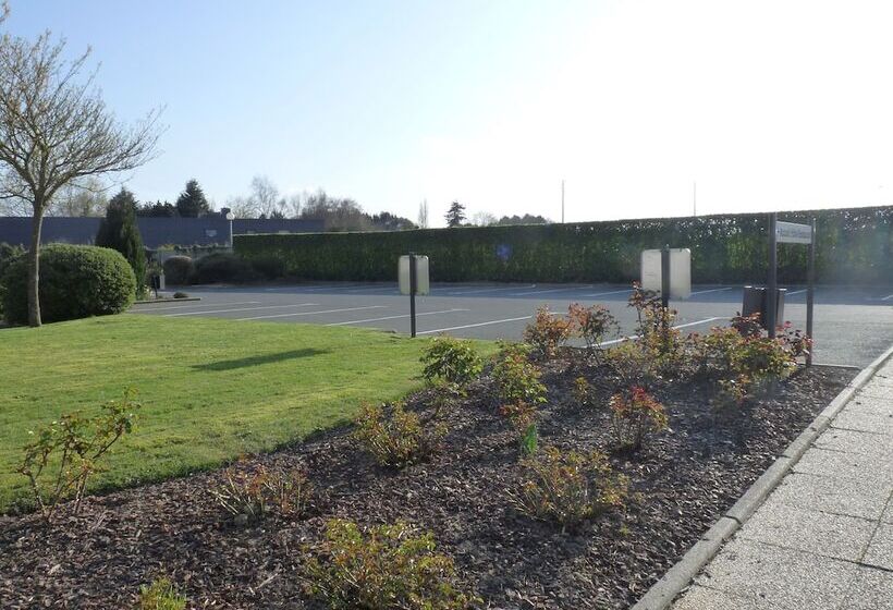 فندق Restaurant L Eskemm St Brieuctregueux