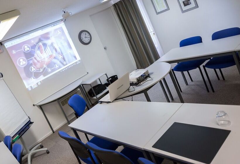 فندق Restaurant L Eskemm St Brieuctregueux