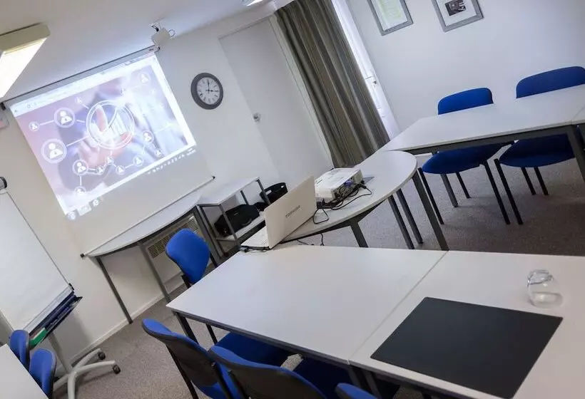 בית מלון כפרי Restaurant L Eskemm St Brieuctregueux