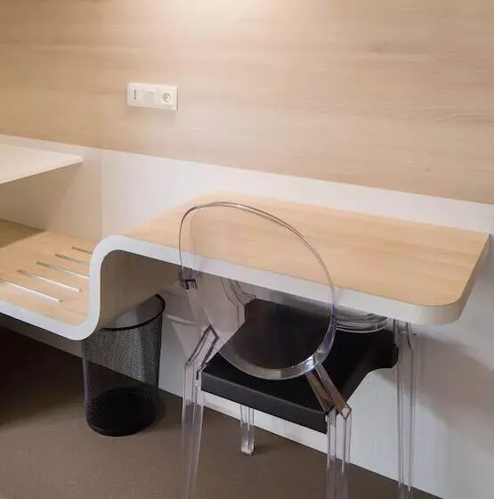 בית מלון כפרי Restaurant L Eskemm St Brieuctregueux