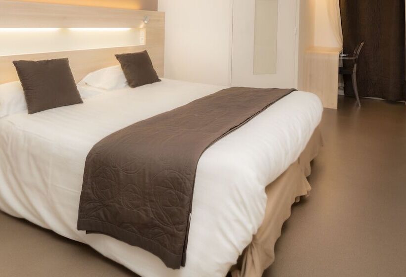 فندق Restaurant L Eskemm St Brieuctregueux