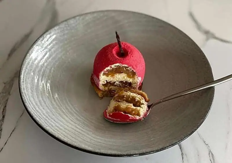 ホテル Restaurant L Eskemm St Brieuctregueux