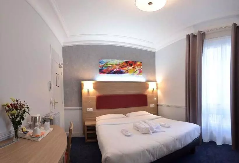 ホテル Ribera Eiffel