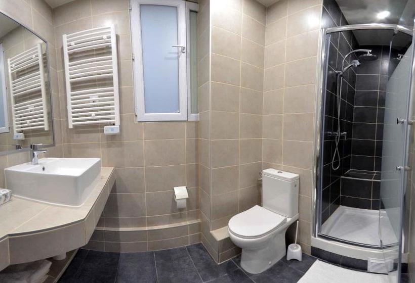 هتل Ribera Eiffel