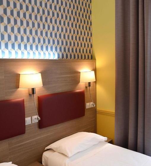 هتل Ribera Eiffel