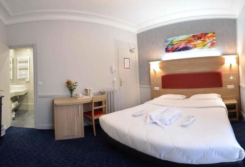 هتل Ribera Eiffel