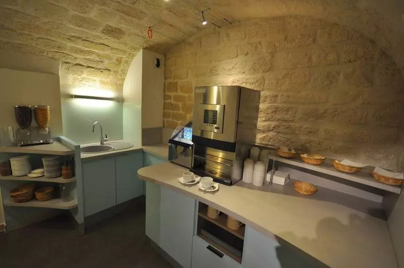 Hotel Saint Georges Lafayette