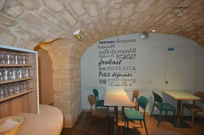 Hotel Saint Georges Lafayette