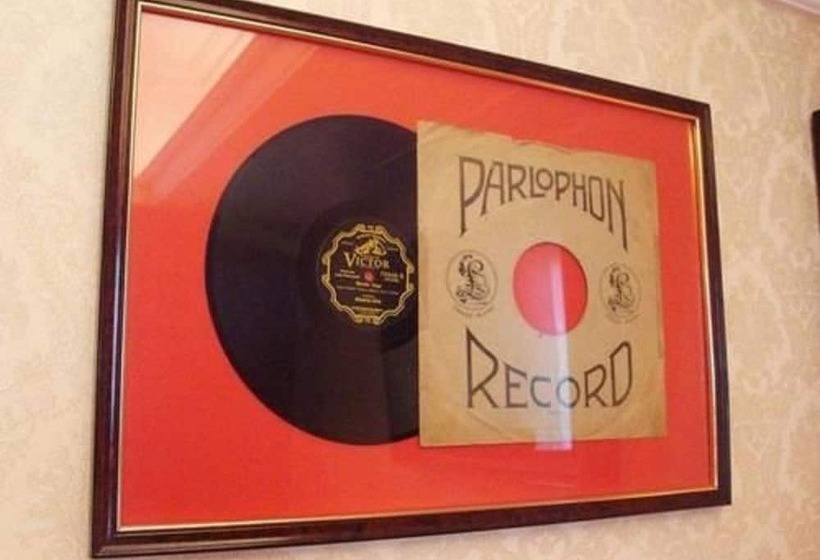 Tanguero Hotel Boutique Antique