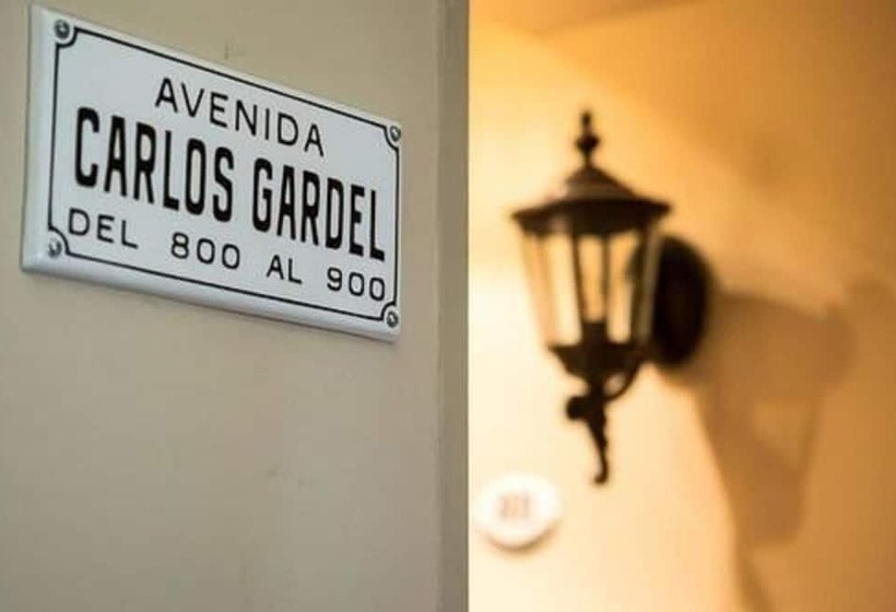 Tanguero Hotel Boutique Antique