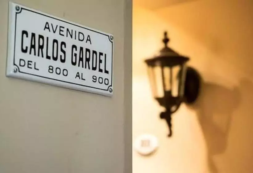 Tanguero Hotel Boutique Antique