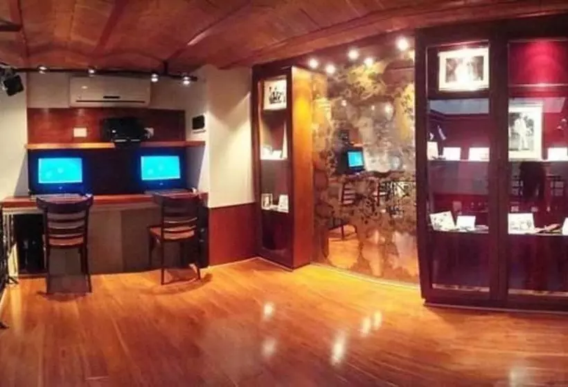 Tanguero Hotel Boutique Antique