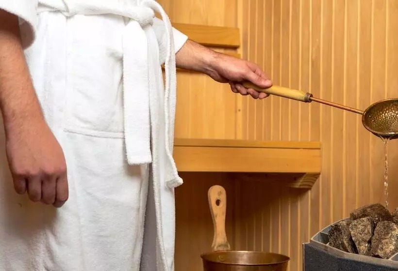 Tanguero Hotel Boutique Antique