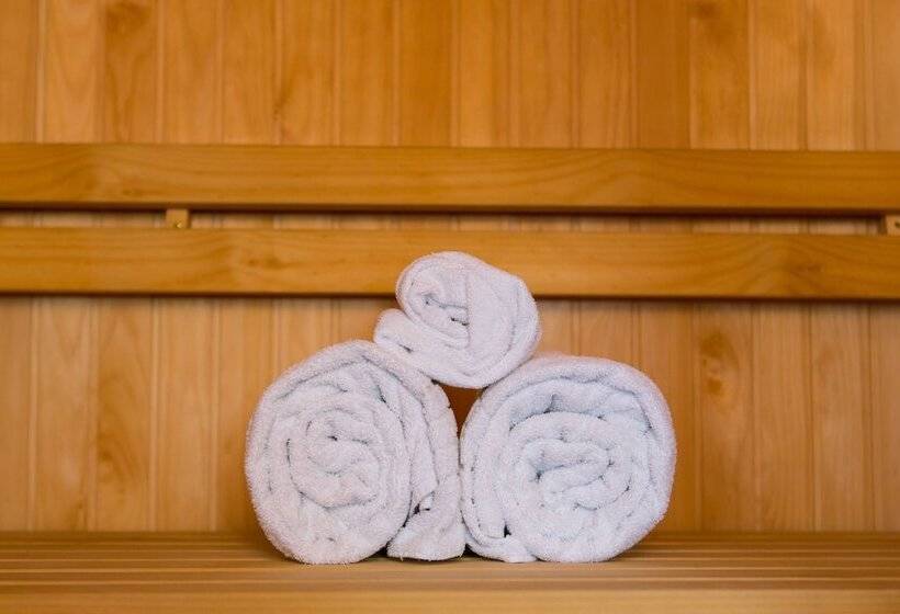 Tanguero Hotel Boutique Antique