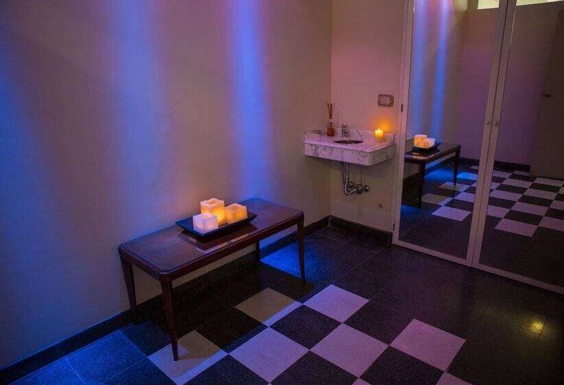 Tanguero Hotel Boutique Antique