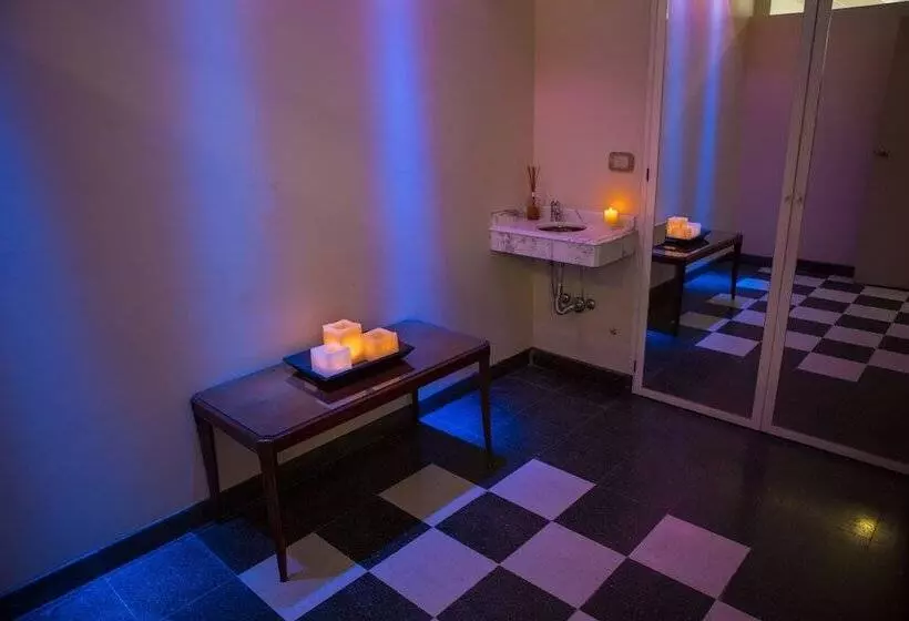 Tanguero Hotel Boutique Antique