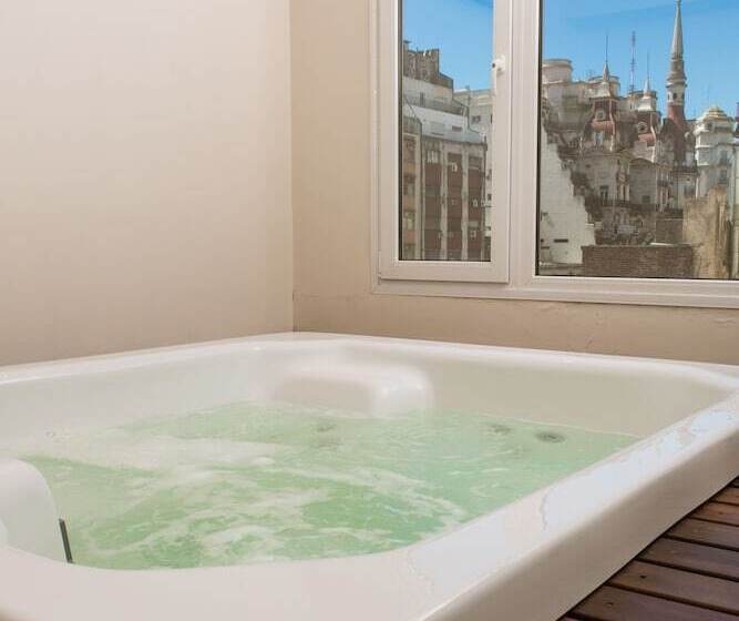 Tanguero Hotel Boutique Antique