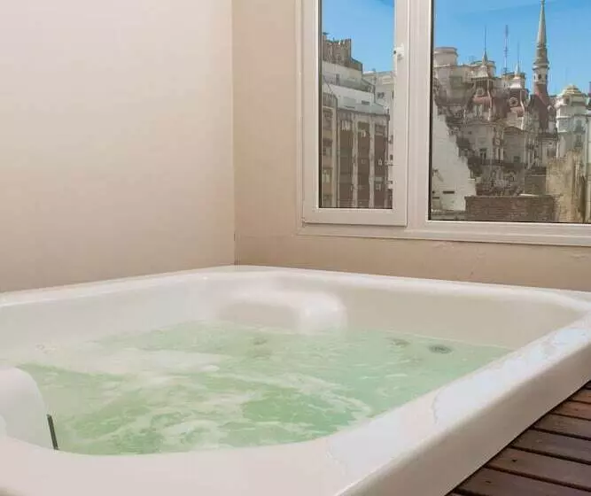 Tanguero Hotel Boutique Antique