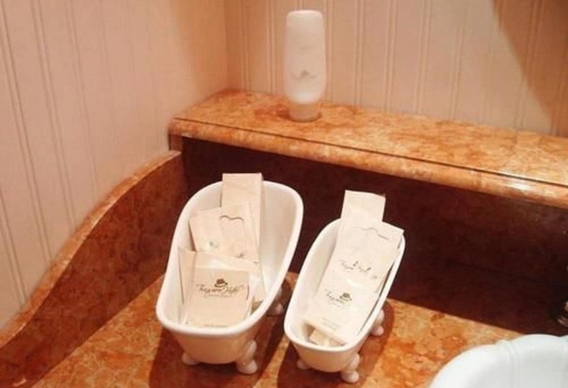 Tanguero Hotel Boutique Antique