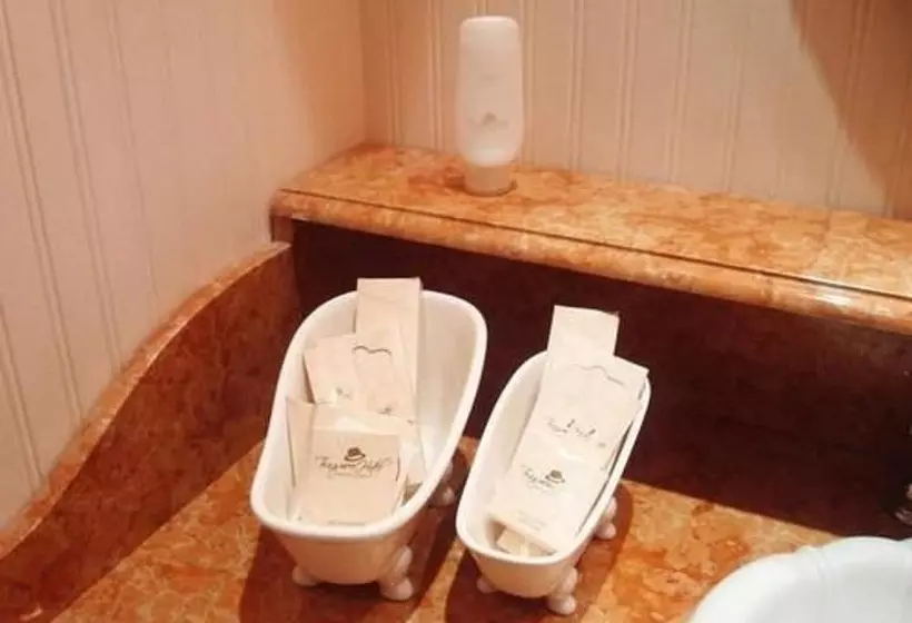 Tanguero Hotel Boutique Antique