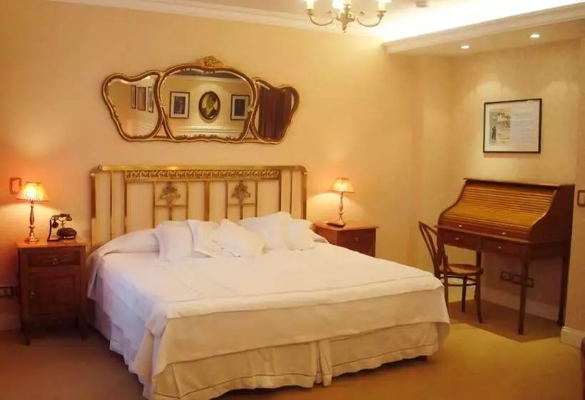 Tanguero Hotel Boutique Antique