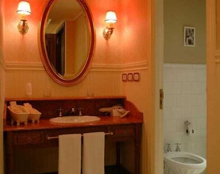 Tanguero Hotel Boutique Antique