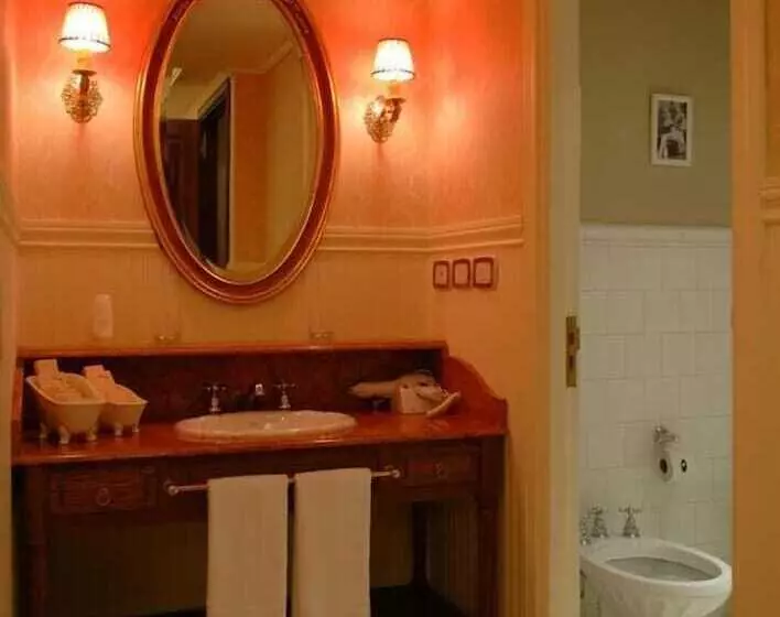 Tanguero Hotel Boutique Antique