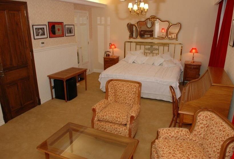 Tanguero Hotel Boutique Antique