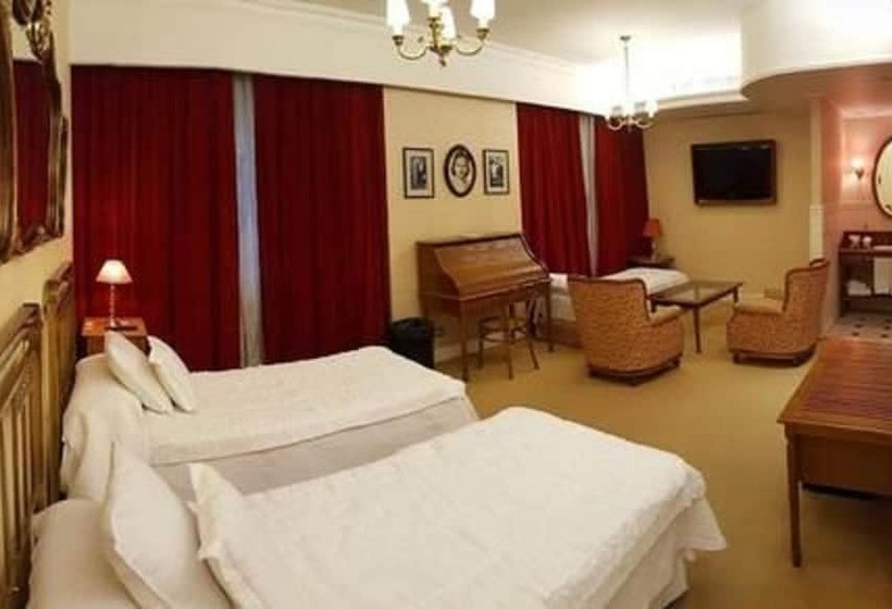 Tanguero Hotel Boutique Antique