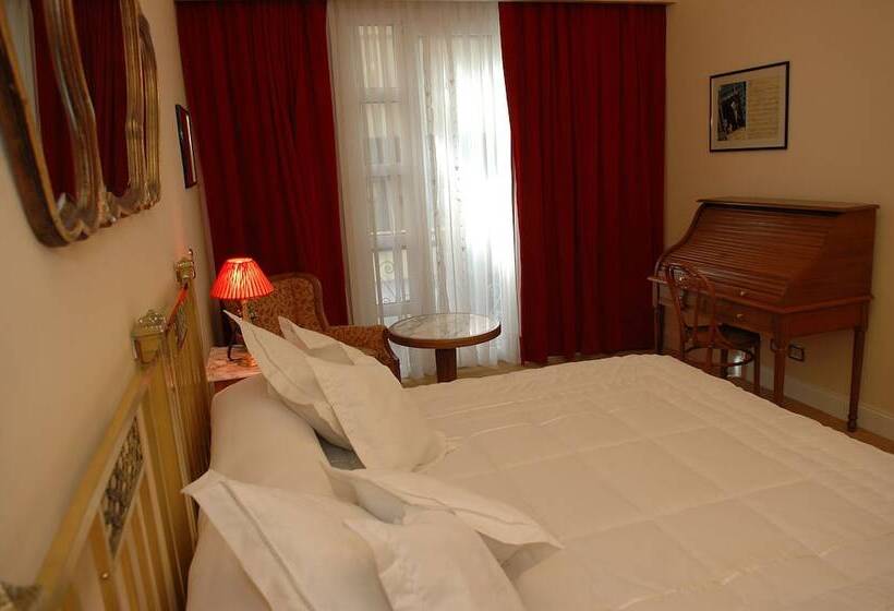 Tanguero Hotel Boutique Antique