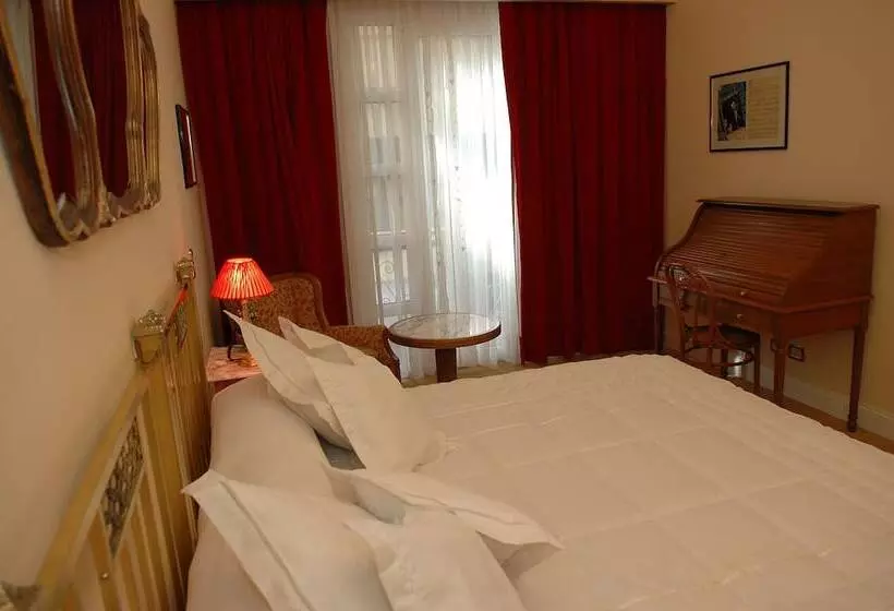 Tanguero Hotel Boutique Antique