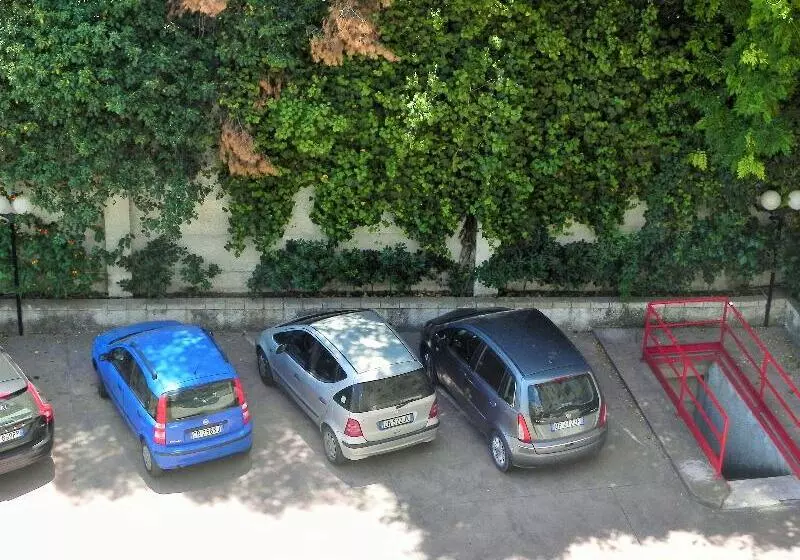 Torreata Hotel & Residence