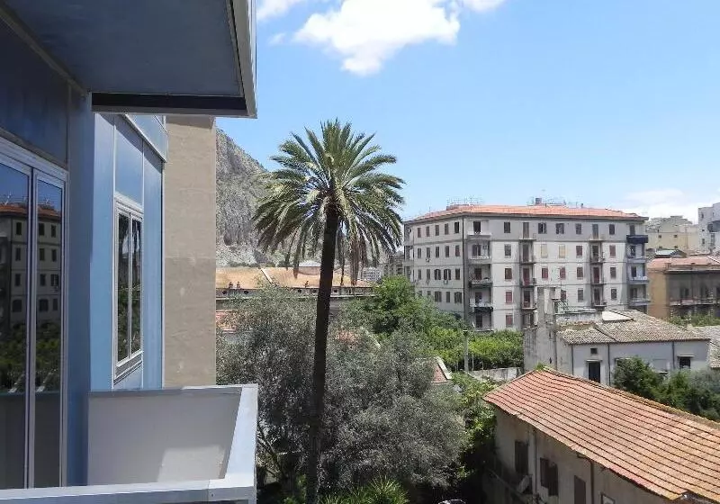 Torreata Hotel & Residence