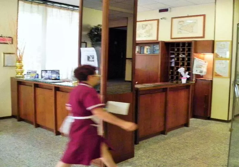 Torreata Hotel & Residence