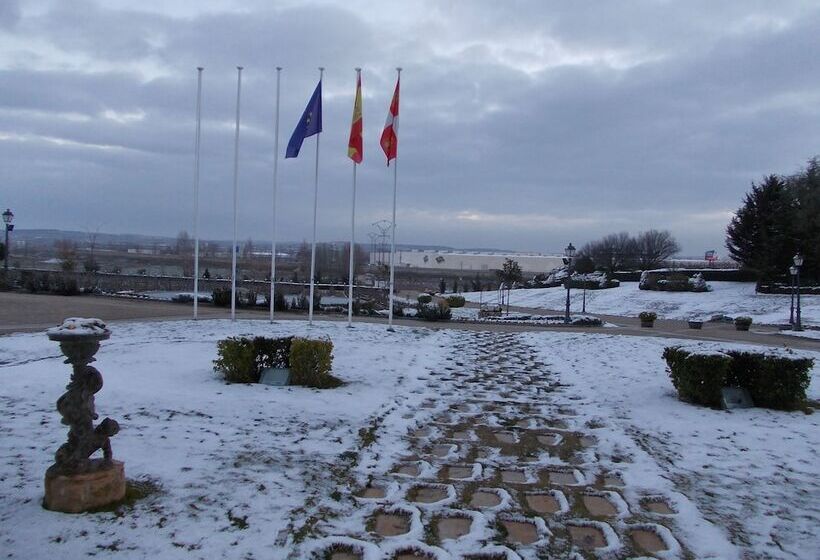 فندق Torremilanos