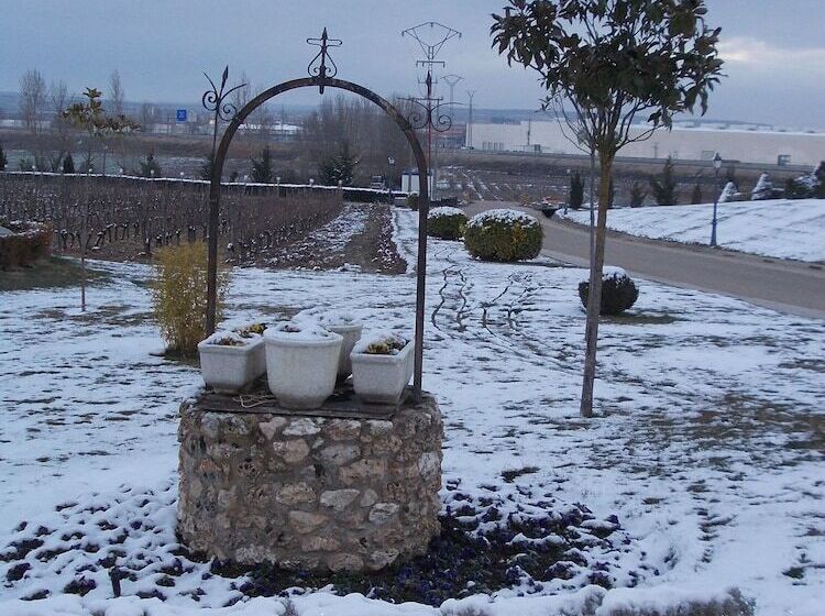 فندق Torremilanos