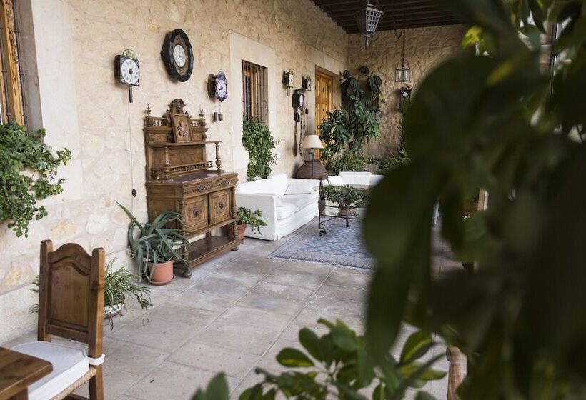 فندق Torremilanos