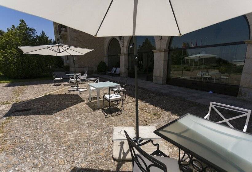 فندق Torremilanos