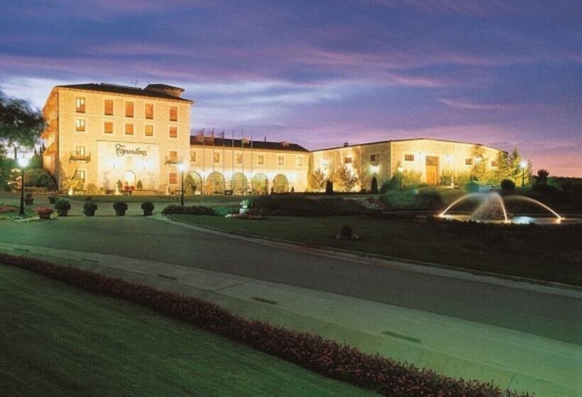 فندق Torremilanos