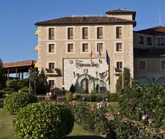 Hotel Torremilanos