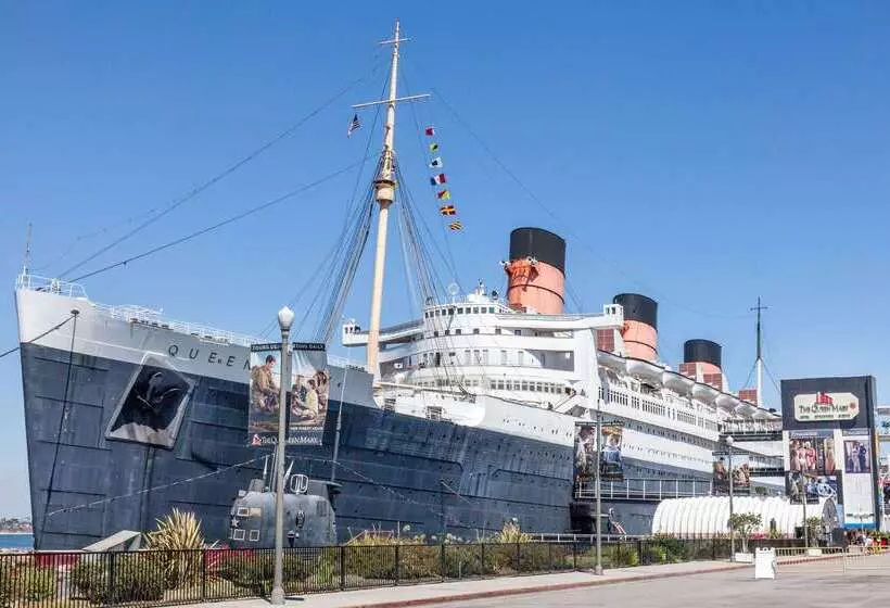 酒店 Travelodge By Wyndham El Cajon