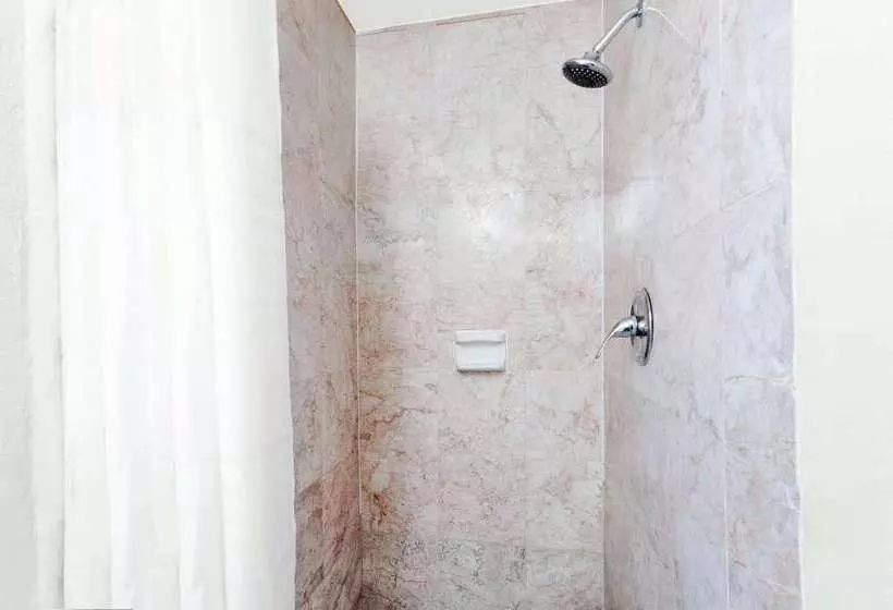 酒店 Travelodge By Wyndham El Cajon