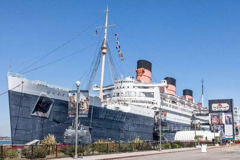 酒店 Travelodge By Wyndham El Cajon