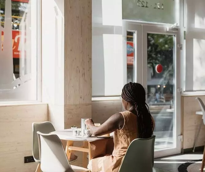 Отель Travessera