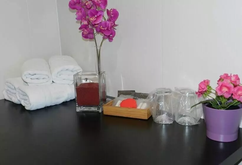 Отель Travessera