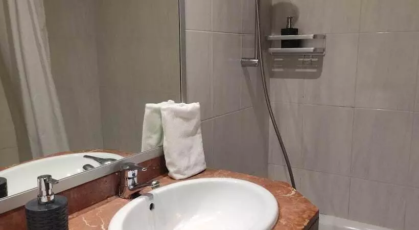 Отель Travessera