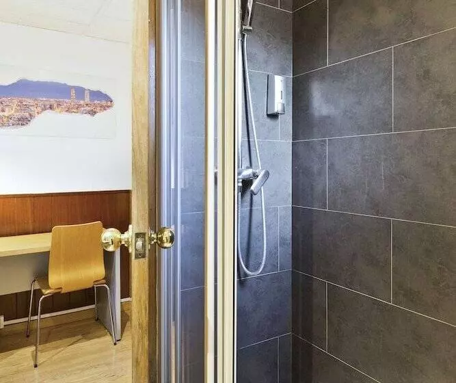 Отель Travessera