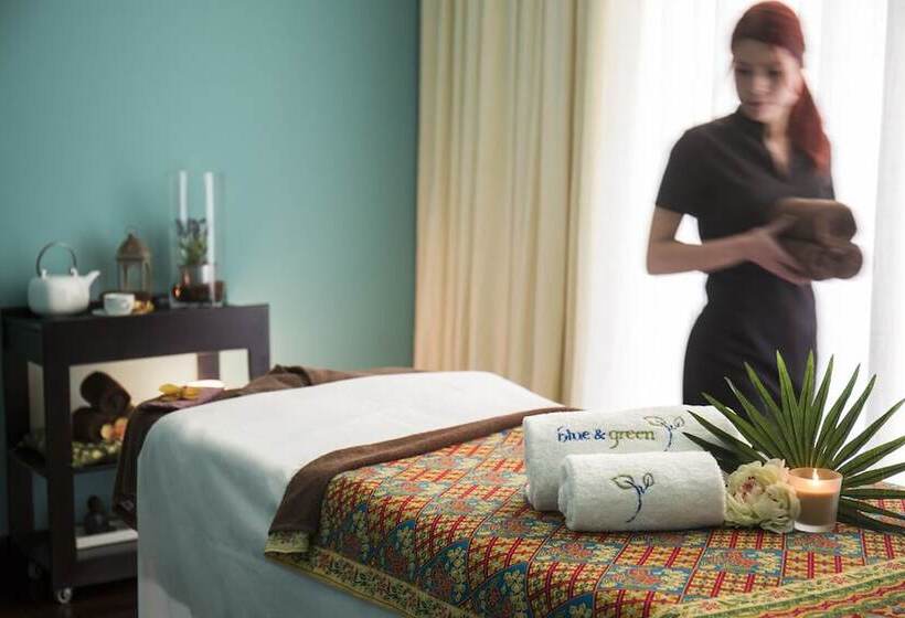 בית מלון כפרי Troia Design