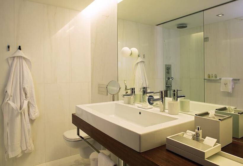 בית מלון כפרי Troia Design